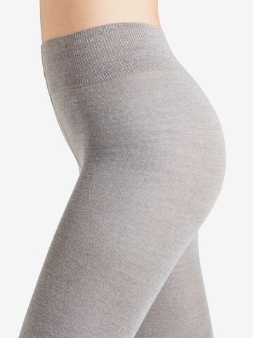 Collant FALKE en gris