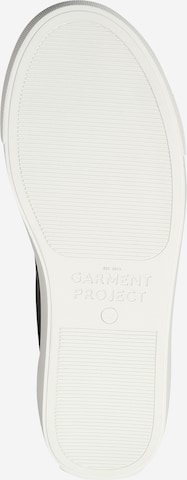 Garment Project Sneakers laag 'Type' in Zwart