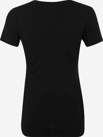 Noppies Koszulka 'Rome' w kolorze czarny