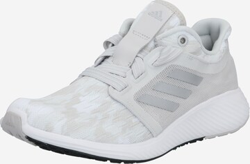 ADIDAS PERFORMANCE Springsko 'Edge Lux 3' i vit: framsida