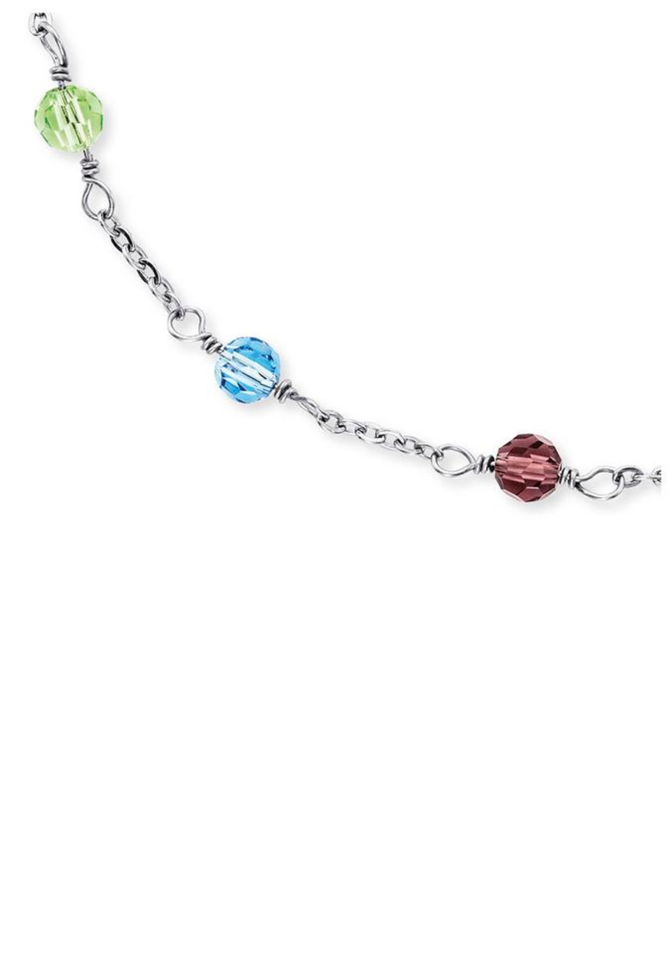 Engelsrufer Necklace in Silver