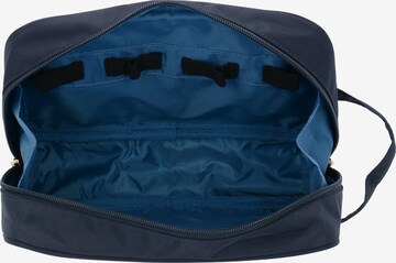 Bric's Toiletry Bag 'X-Bag' in Blue