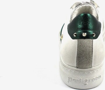 Paul Green Sneakers in Weiß