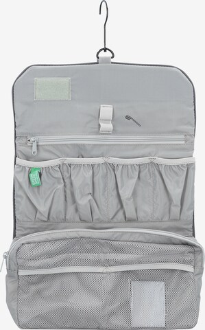 VAUDE Kulturtasche 'Tecowrap II' in Grau