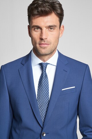 JOOP! Slim fit Σακάκι για το γραφείο ' Herby ' σε μπλε