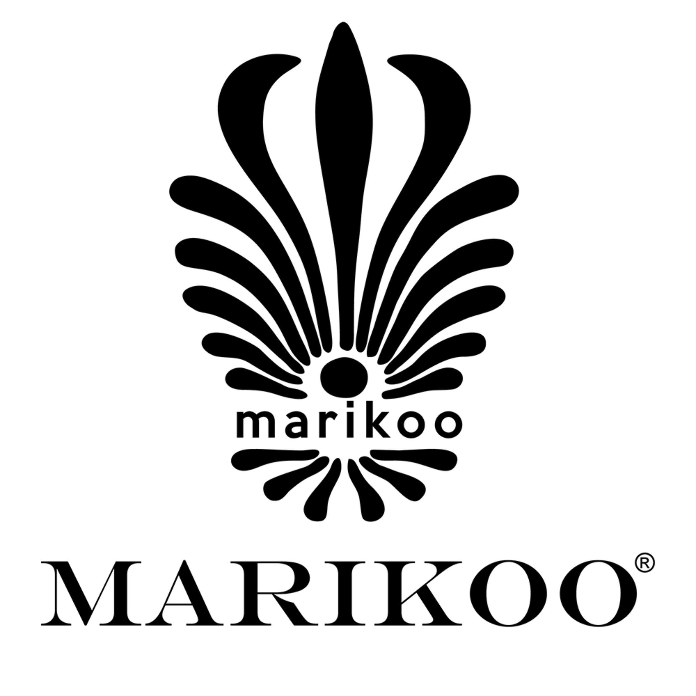 MARIKOO Logo