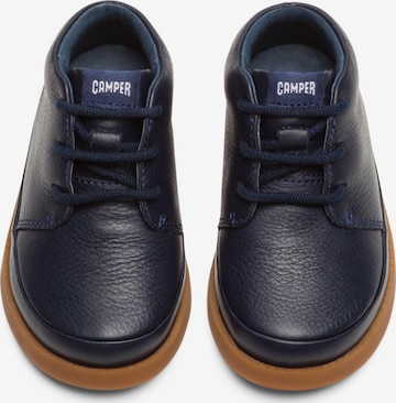 CAMPER First-Step Shoes 'Bryn' in Blue