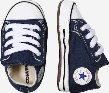 Baskets CONVERSE en bleu