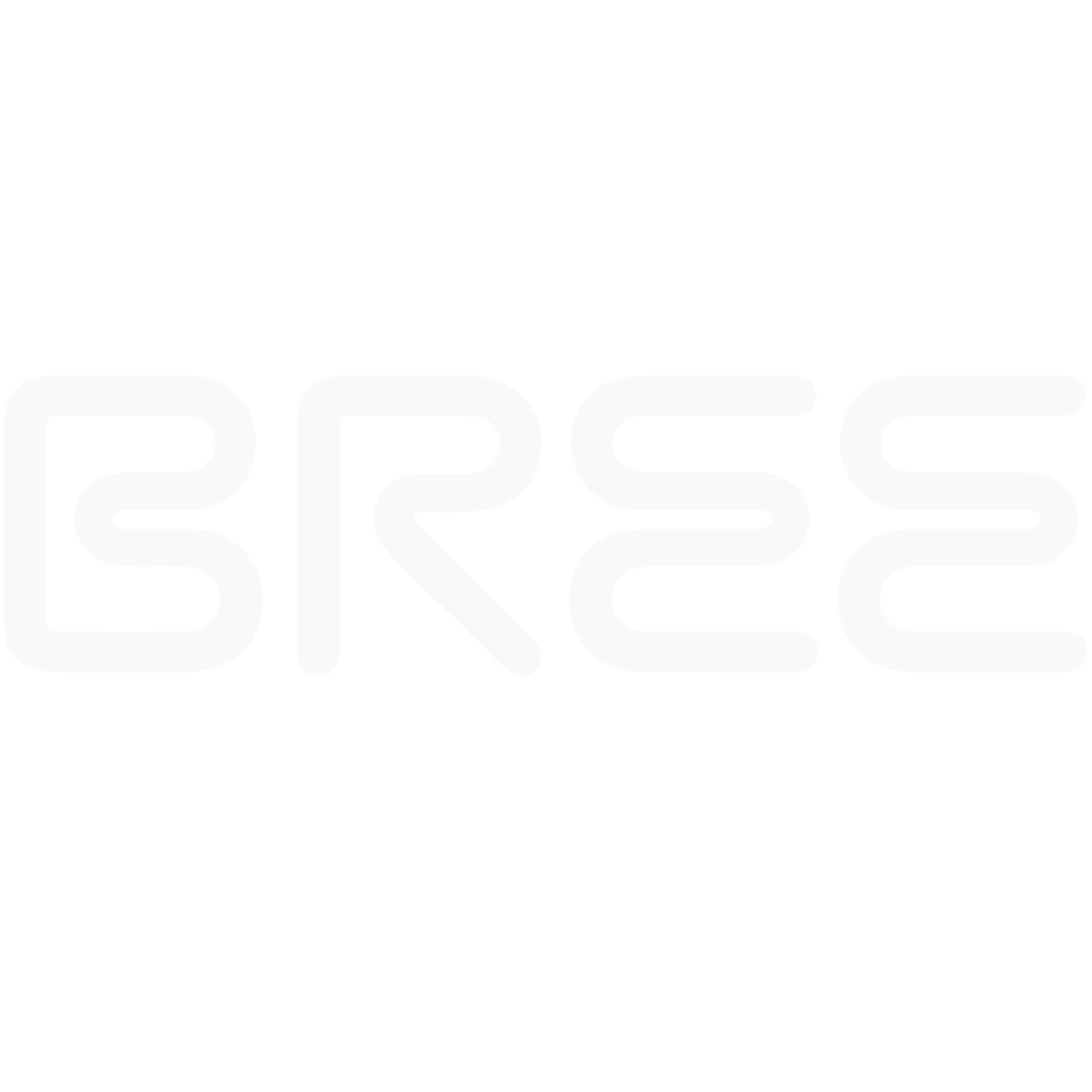 BREE Logo