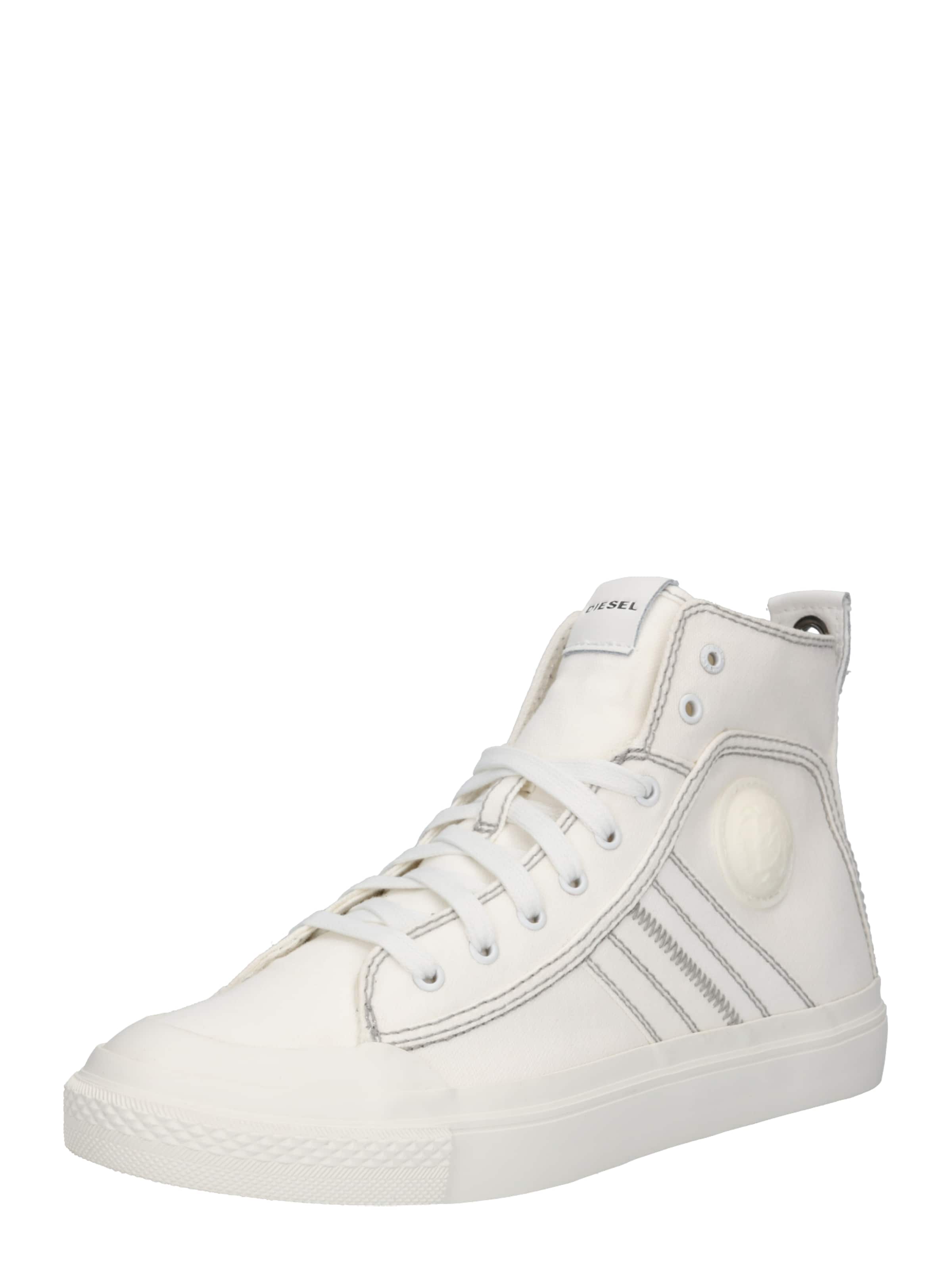Männer Sneaker DIESEL Sneaker 'S-Astico' in Weiß - IS81835