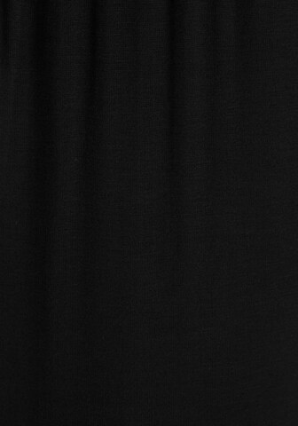 Tuta jumpsuit di LASCANA in nero