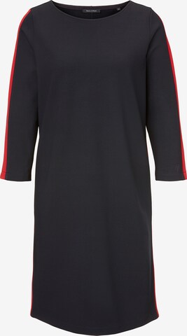 Marc O'Polo Dress in Black: front