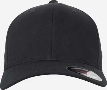 Flexfit Cap in Black