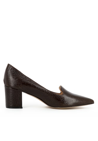 EVITA Pumps 'ROMINA' in Brown