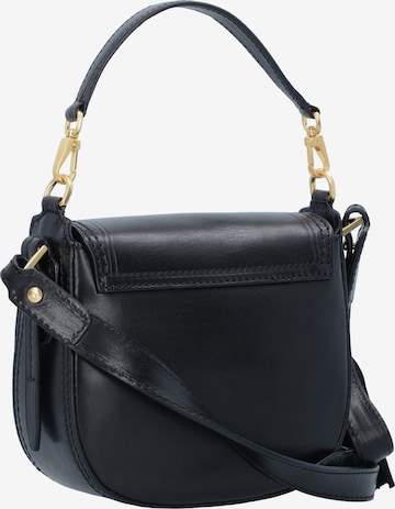 Borsa a mano 'Pearl' di The Bridge in nero