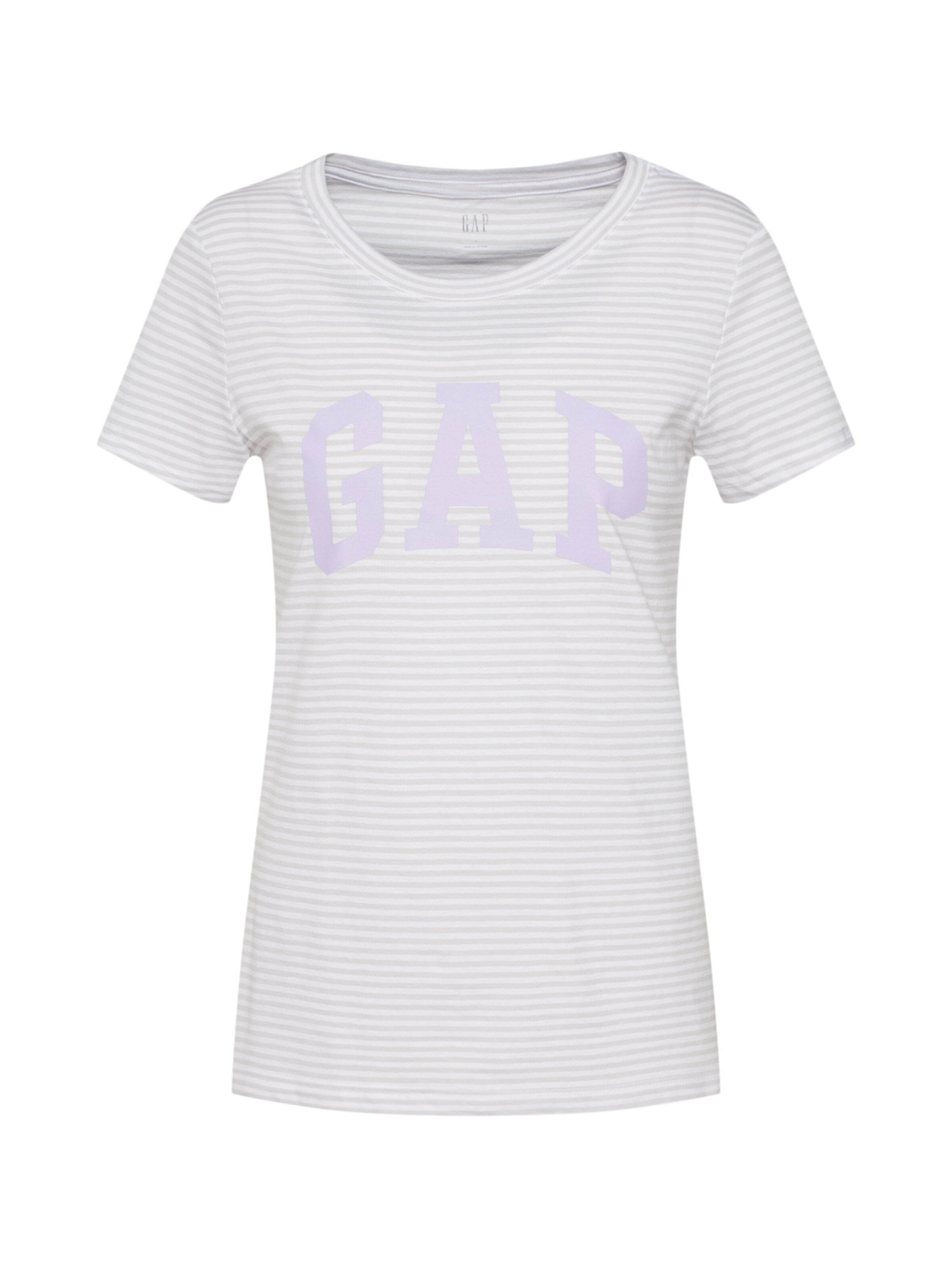 GAP - Shirt in de kleur Grijs
