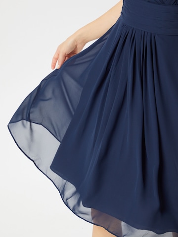 STAR NIGHTKoktel haljina - plava boja