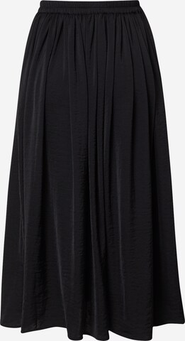 CATWALK JUNKIE Skirt in Black