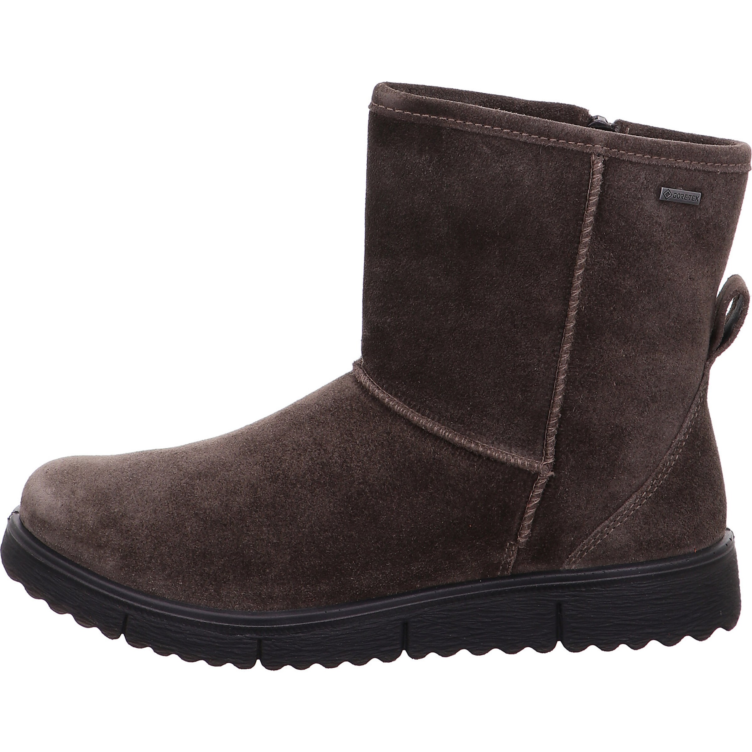 Legero Ankle Boots 'Campania' in Brown