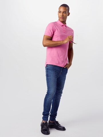 Polo Ralph Lauren Shirt in Pink