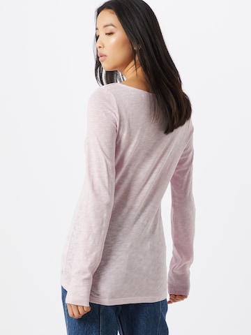 Marc O'Polo - Camiseta en rosa