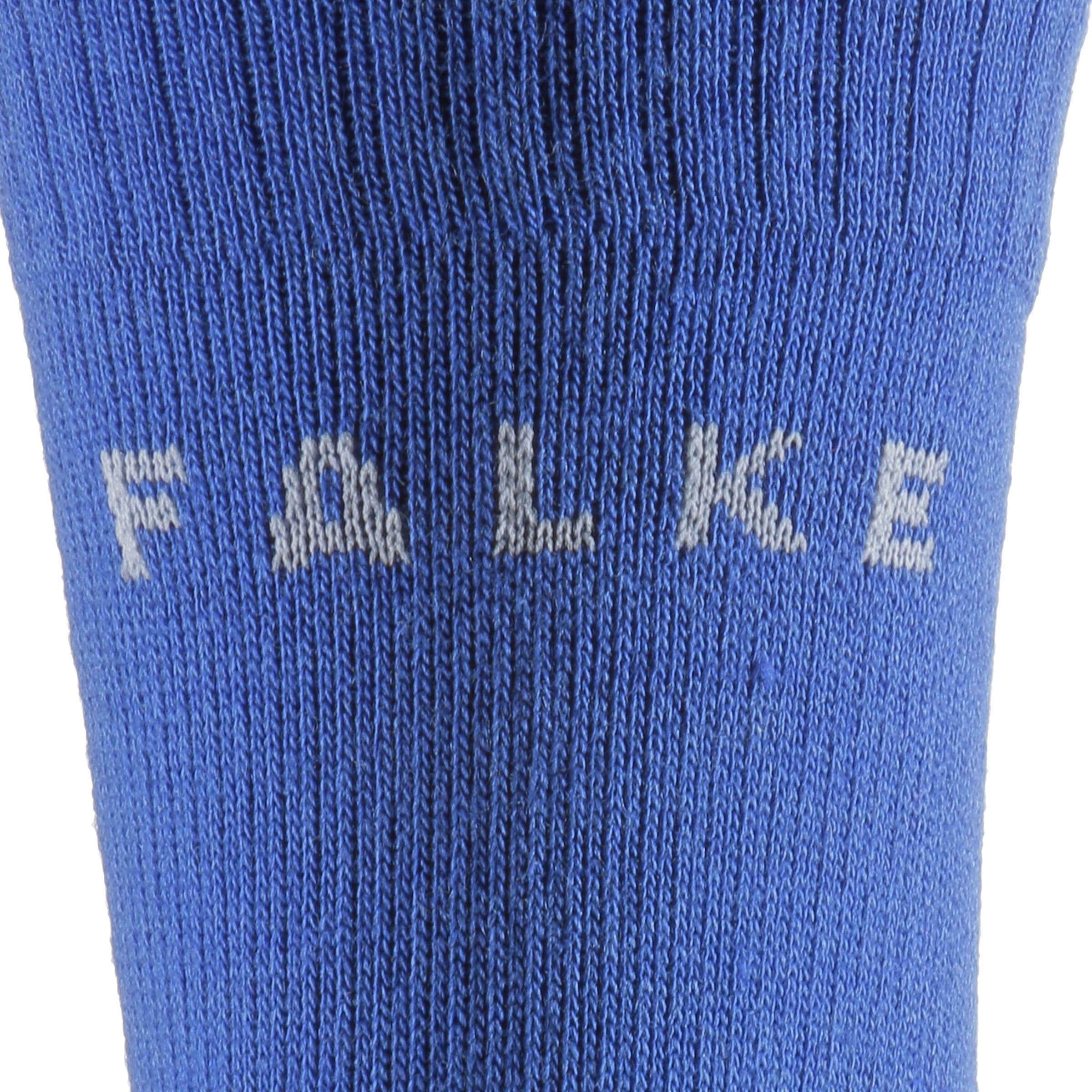 FALKE Sports socks 'TK2' in Blue