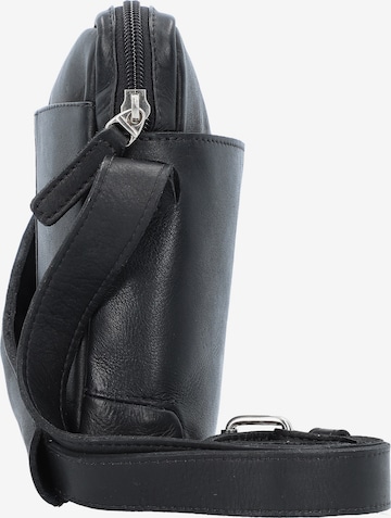 Harold's Crossbody Bag 'Concepts' in Black