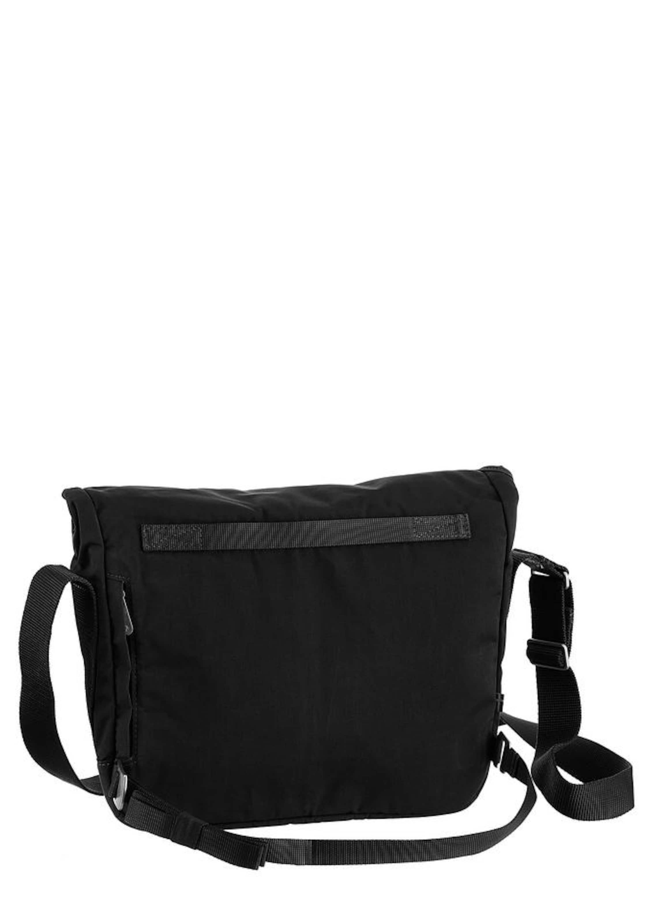 Sac à bandoulière 'Greenland' Fjällräven en noir