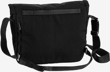 Sac à bandoulière 'Greenland' Fjällräven en noir