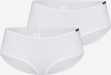 Skiny Regular Panty 'Advantage' in Weiß: predná strana