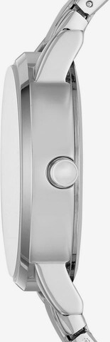 DKNY Armbanduhr in Silber