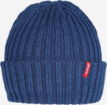 LEVI'S ® Beanie in Blue