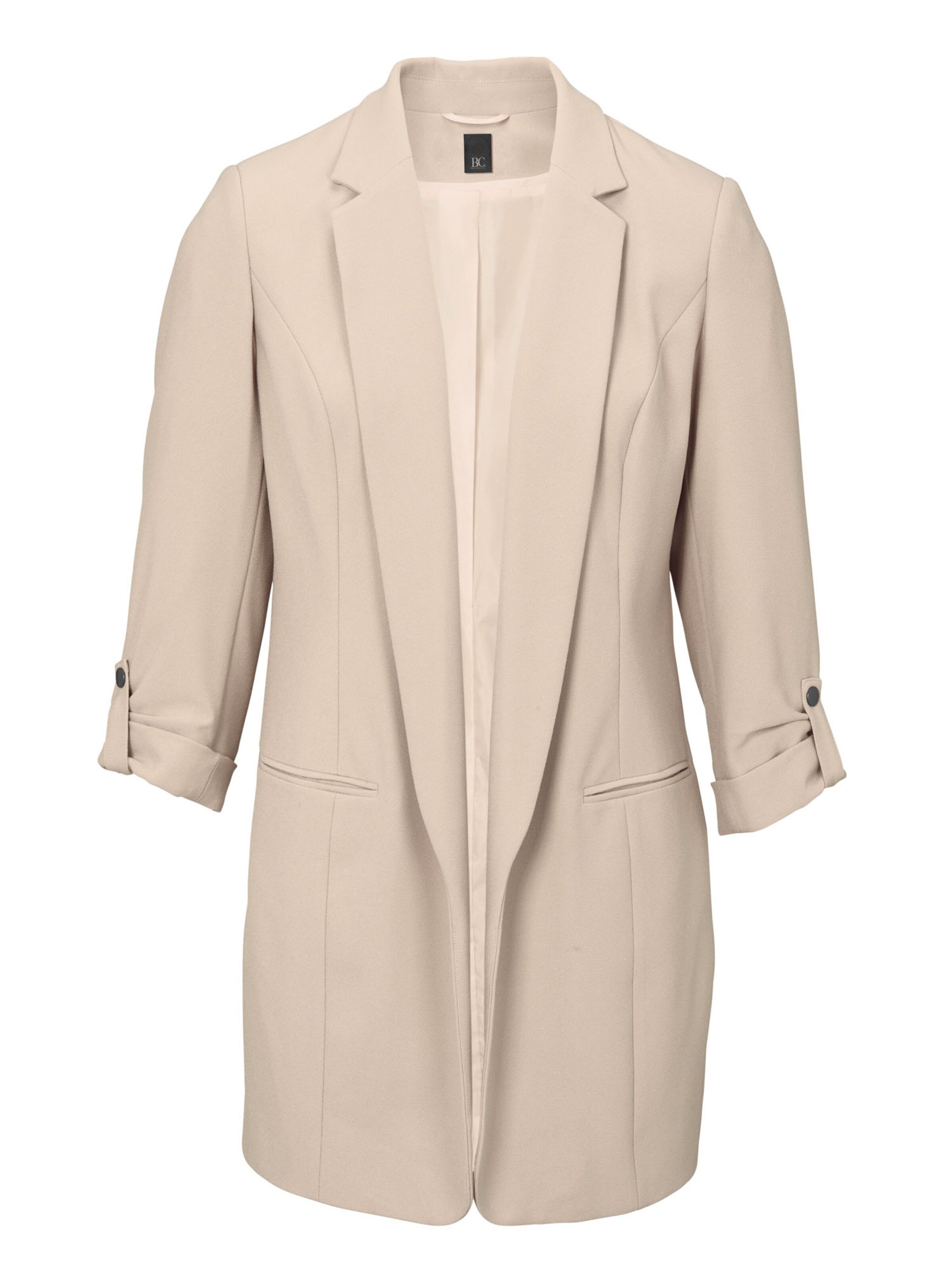 heine - Blazers in de kleur Sand