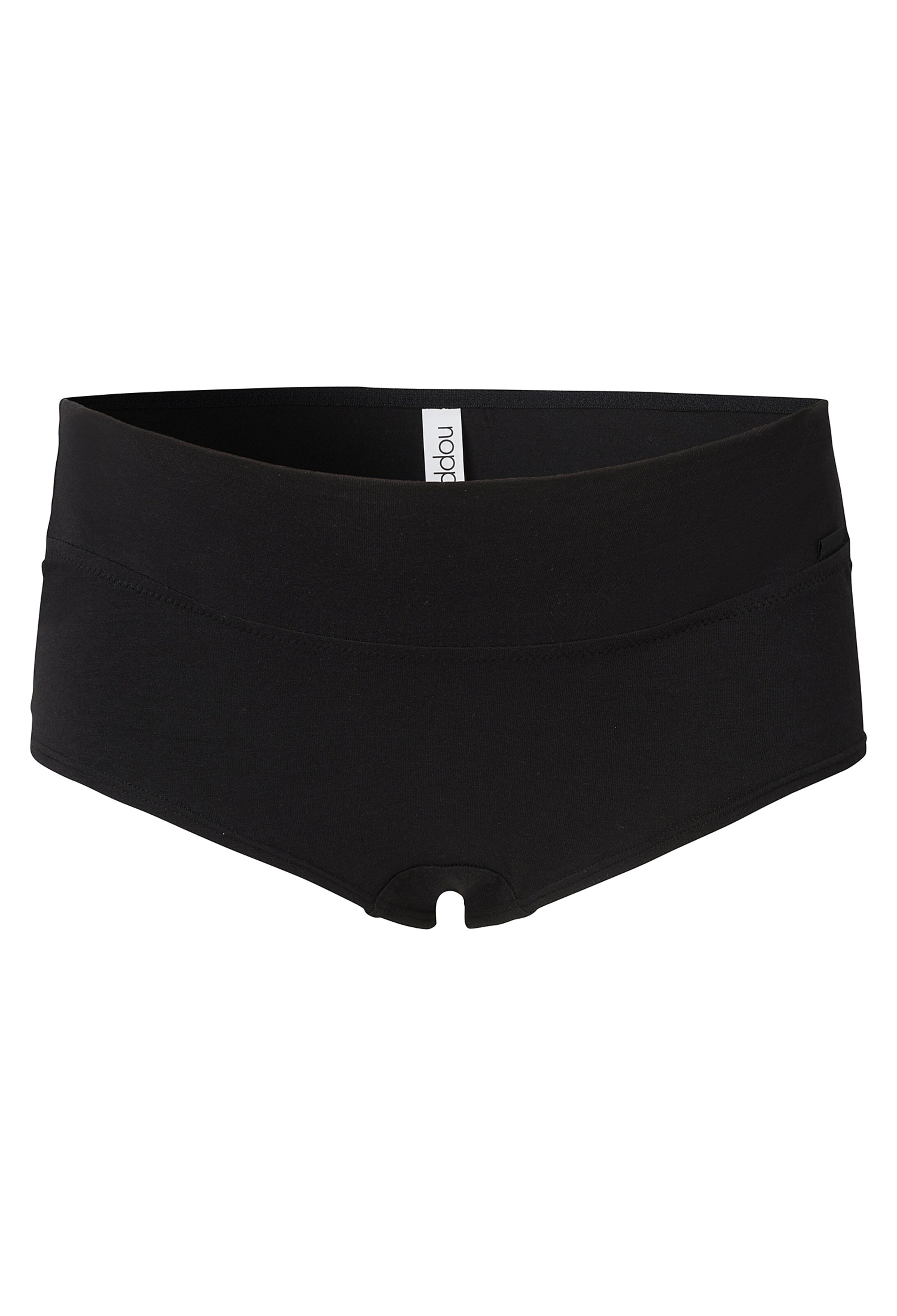 Noppies - Broekje in de kleur Zwart