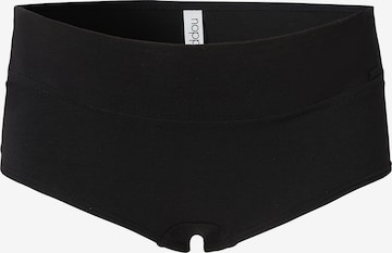 Noppies Panty in Schwarz