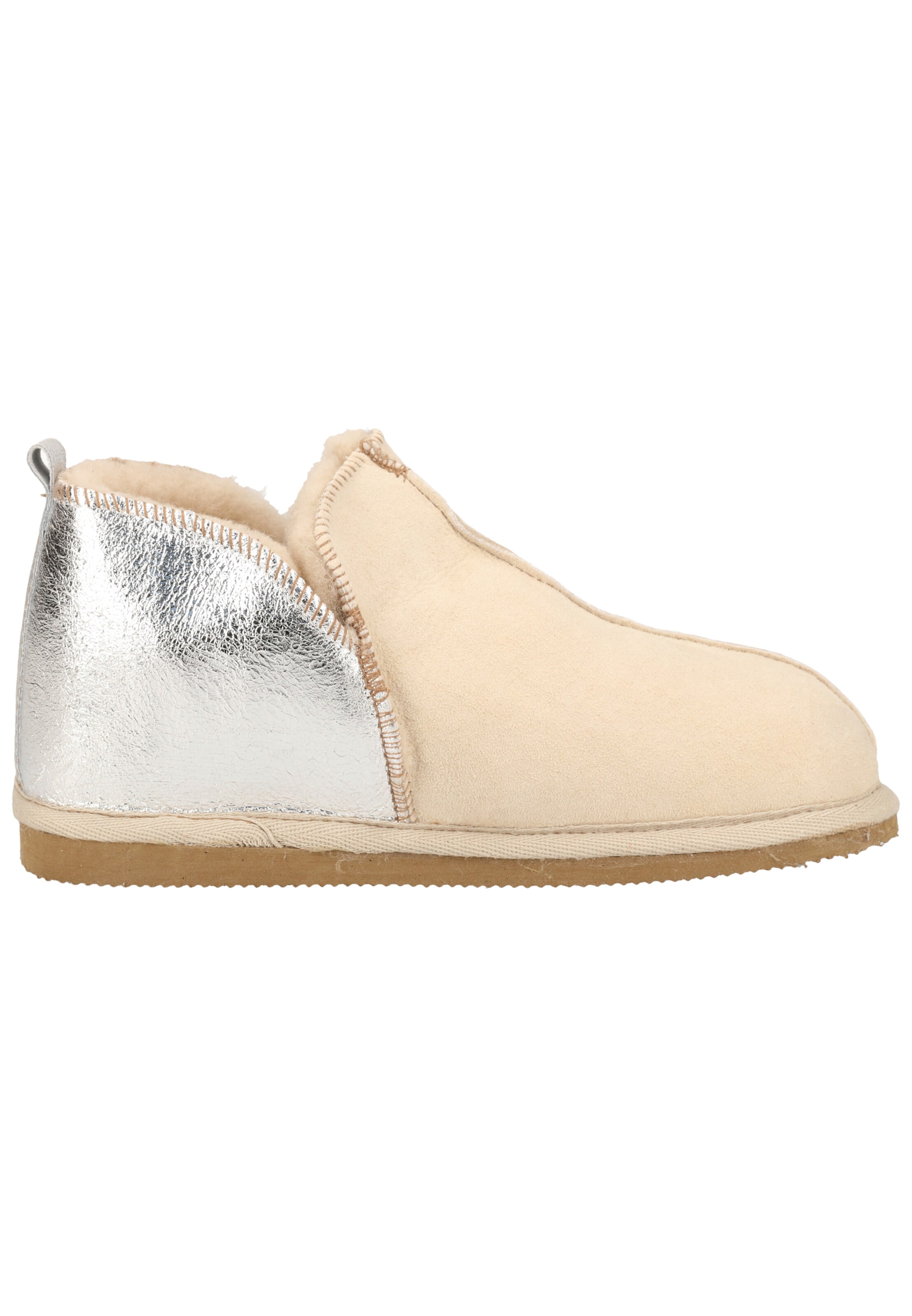 SHEPHERD Μιούλ σε μπεζ