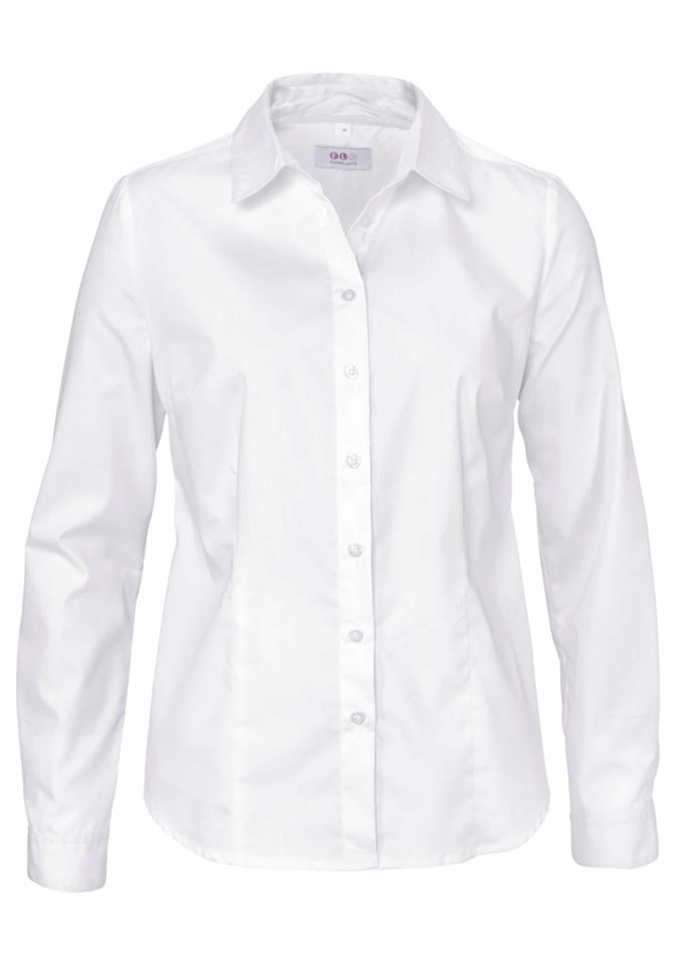 FLASHLIGHTS Blouse in Black