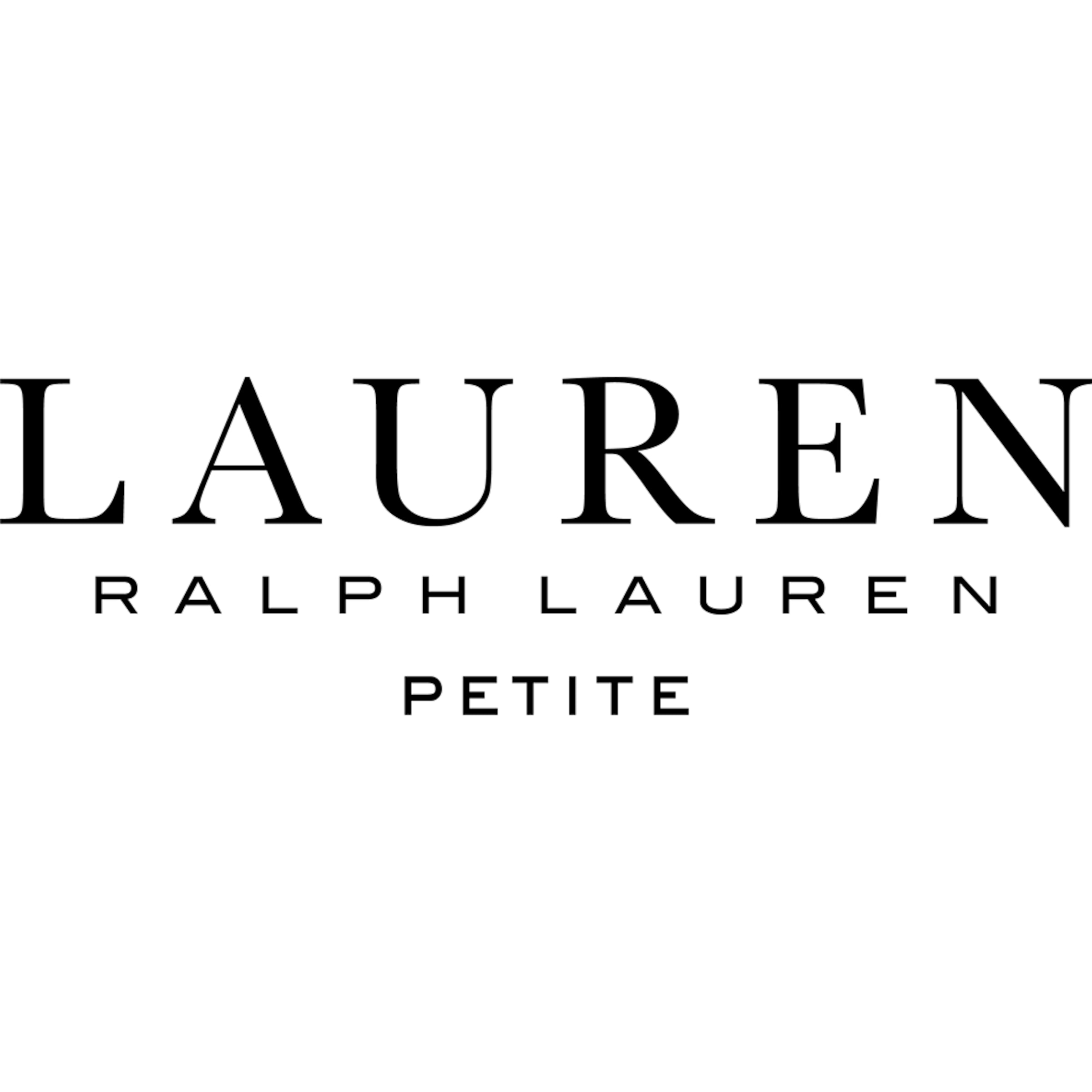 Lauren Ralph Lauren Petite