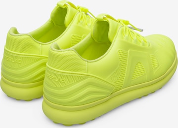 CAMPER Sneaker 'Pelotas Protect' in Gelb
