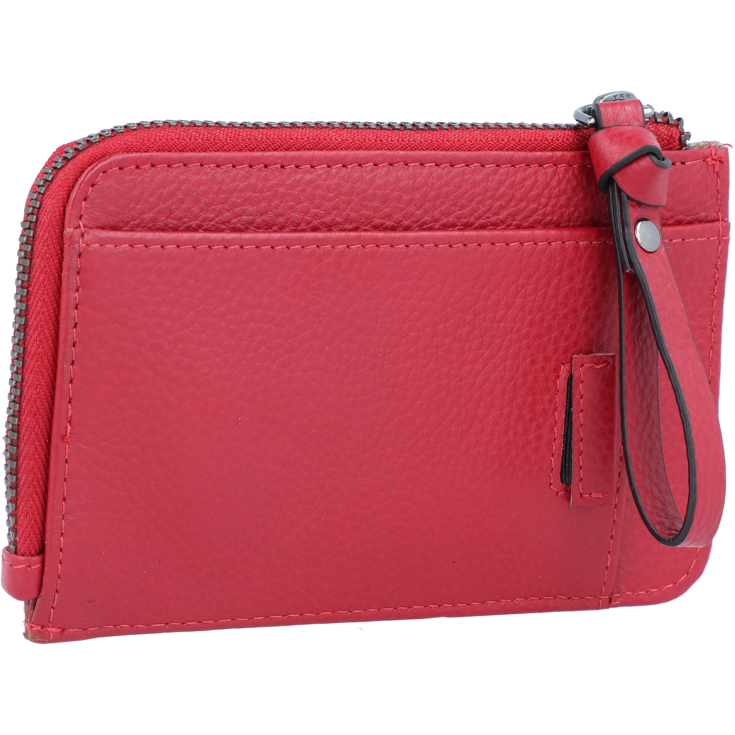 Portamonete 'Pura' di CAMEL ACTIVE in rosso