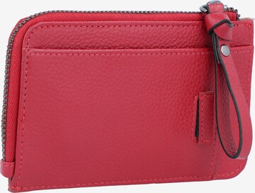 CAMEL ACTIVE Wallet 'Pura' in Red