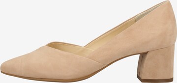 Paul Green Pumps in Beige