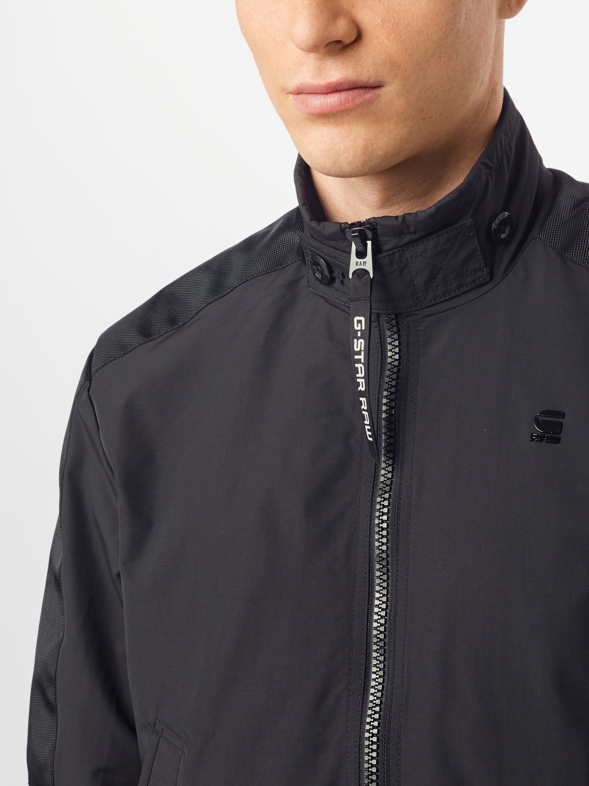 veste mi saison homme g star
