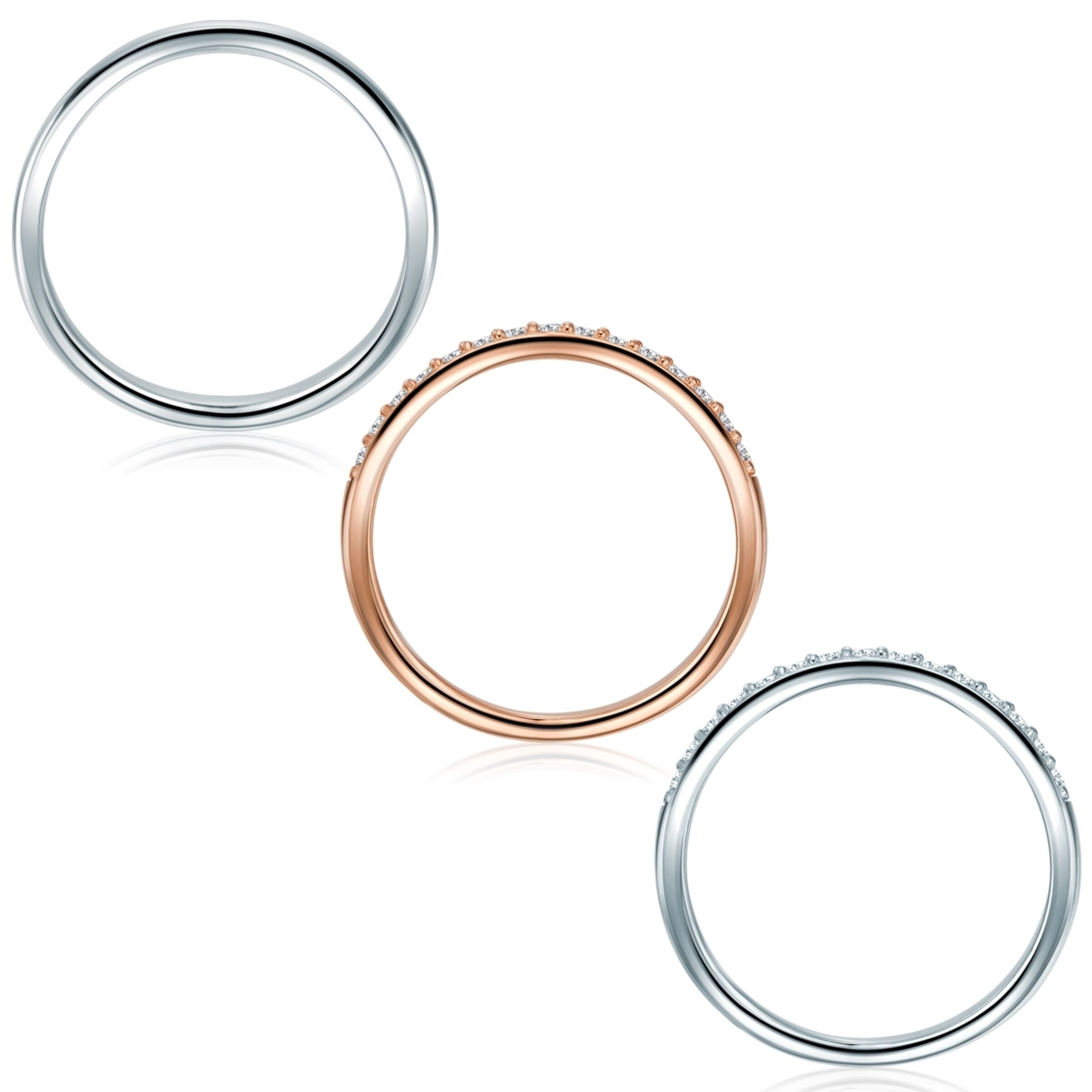 Bague Rafaela Donata en argent