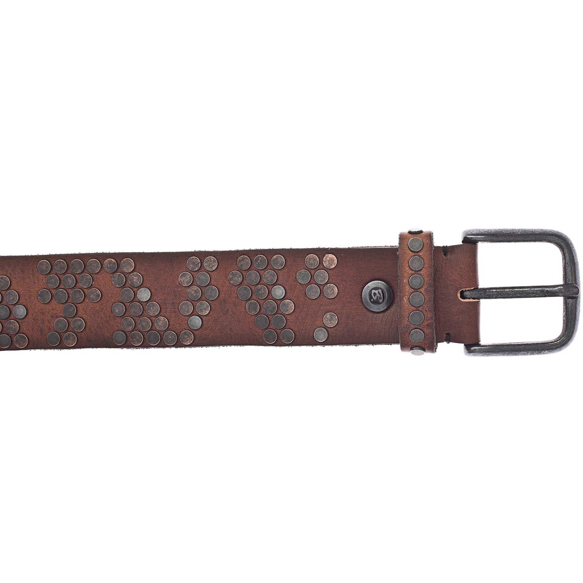 B.BELT Riem in Bruin