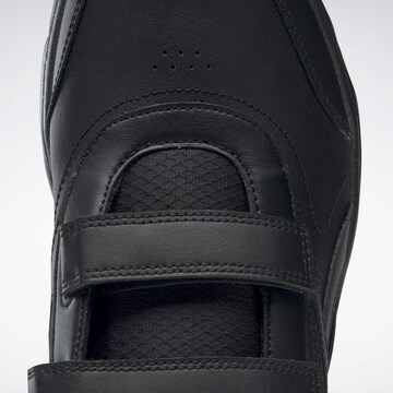 Scarpa sportiva 'Work N Cushion 4.0' di Reebok in nero