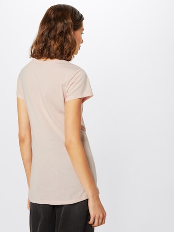 G-Star RAW Shirt 'Eyben V' in Roze