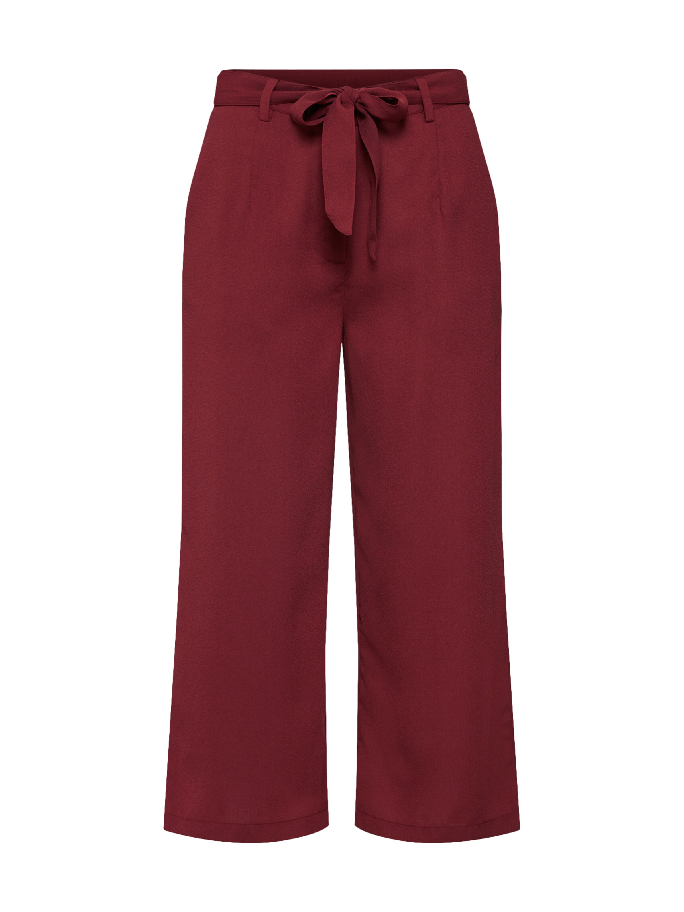 ABOUT YOU - Broek 'Ayla' in de kleur Roestbruin