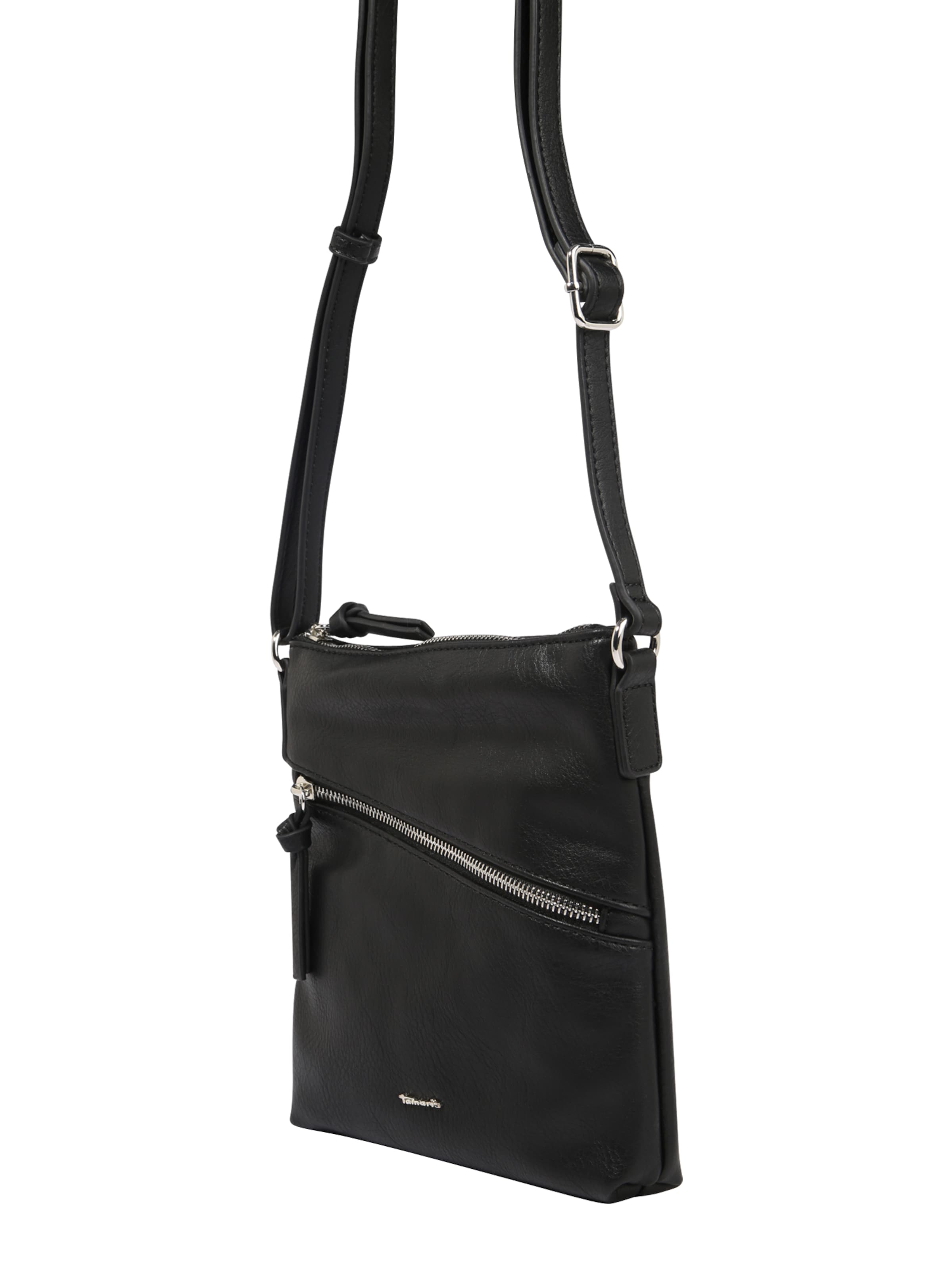 Tamaris Наплечная сумка 'Alessia' в Черный