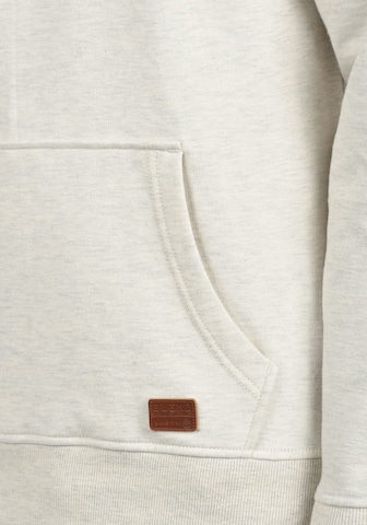 Giacca di felpa 'Hulker' di BLEND in beige